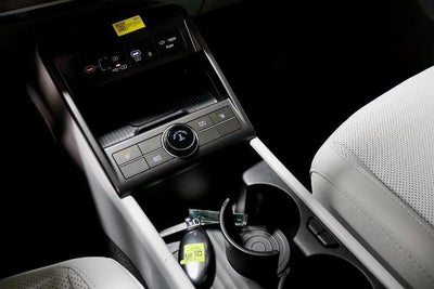 2026 Hyundai KONA SEL Premium AWD *Ltd Avail*