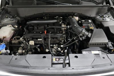 2026 Hyundai KONA SEL Premium AWD *Ltd Avail*