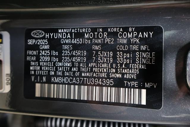 2026 Hyundai KONA SEL Premium AWD *Ltd Avail*