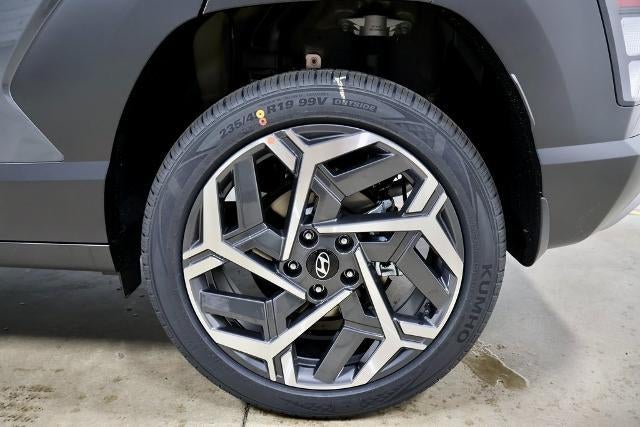 2026 Hyundai KONA SEL Premium AWD *Ltd Avail*