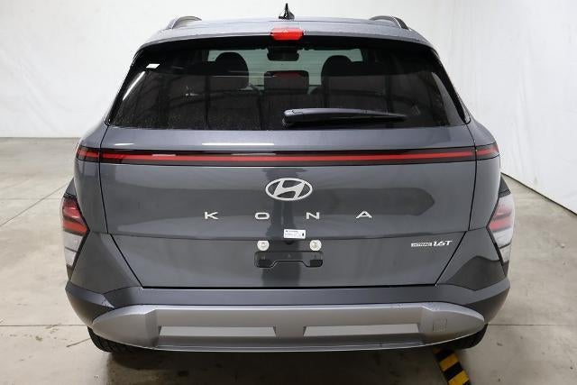 2026 Hyundai KONA SEL Premium AWD *Ltd Avail*