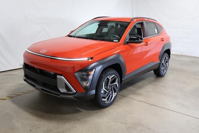 2026 Hyundai KONA SEL Premium AWD *Ltd Avail*