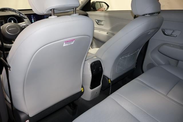 2026 Hyundai KONA SEL Premium AWD *Ltd Avail*