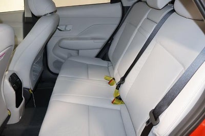 2026 Hyundai KONA SEL Premium AWD *Ltd Avail*