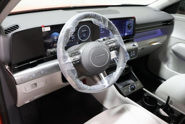 2026 Hyundai KONA SEL Premium AWD *Ltd Avail*