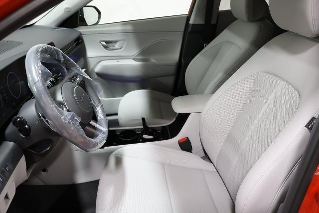 2026 Hyundai KONA SEL Premium AWD *Ltd Avail*