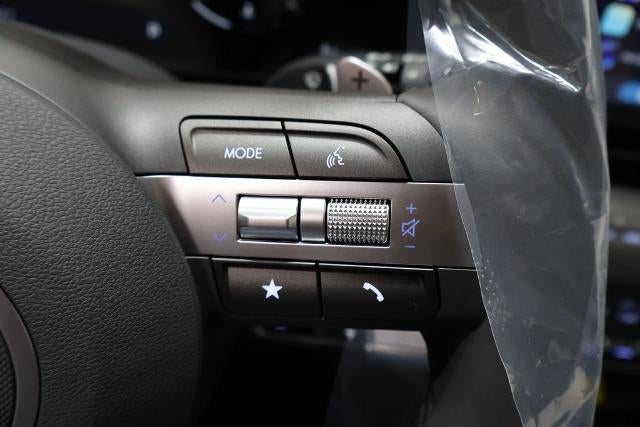 2026 Hyundai KONA SEL Premium AWD *Ltd Avail*