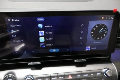 2026 Hyundai KONA SEL Premium AWD *Ltd Avail*