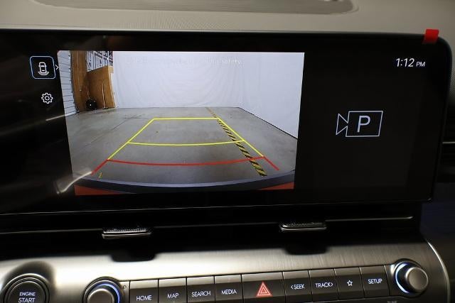 2026 Hyundai KONA SEL Premium AWD *Ltd Avail*