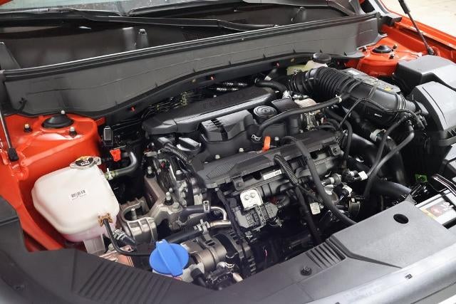 2026 Hyundai KONA SEL Premium AWD *Ltd Avail*