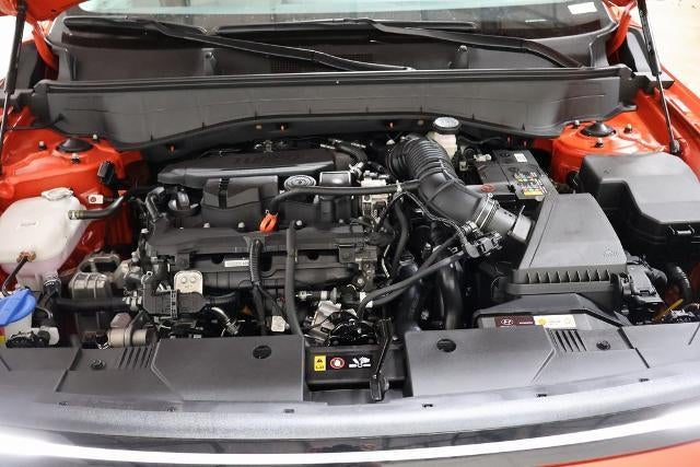 2026 Hyundai KONA SEL Premium AWD *Ltd Avail*