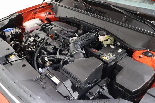 2026 Hyundai KONA SEL Premium AWD *Ltd Avail*