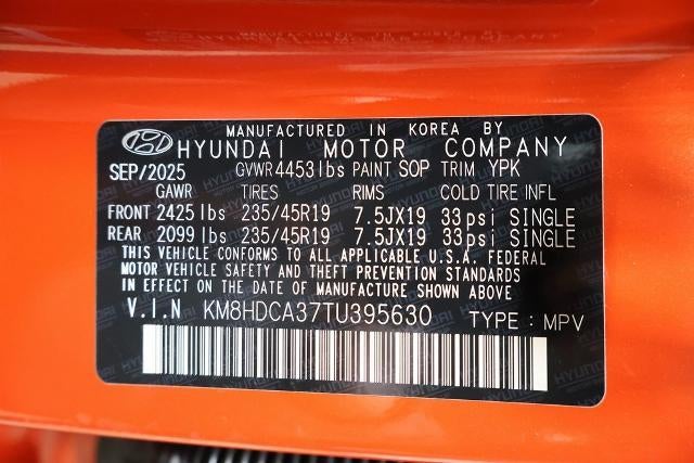 2026 Hyundai KONA SEL Premium AWD *Ltd Avail*