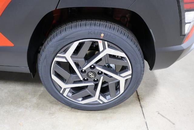 2026 Hyundai KONA SEL Premium AWD *Ltd Avail*