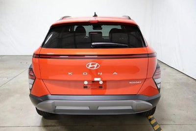 2026 Hyundai KONA SEL Premium AWD *Ltd Avail*