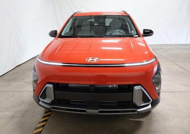 2026 Hyundai KONA SEL Premium AWD *Ltd Avail*