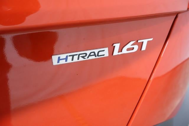 2026 Hyundai KONA SEL Premium AWD *Ltd Avail*