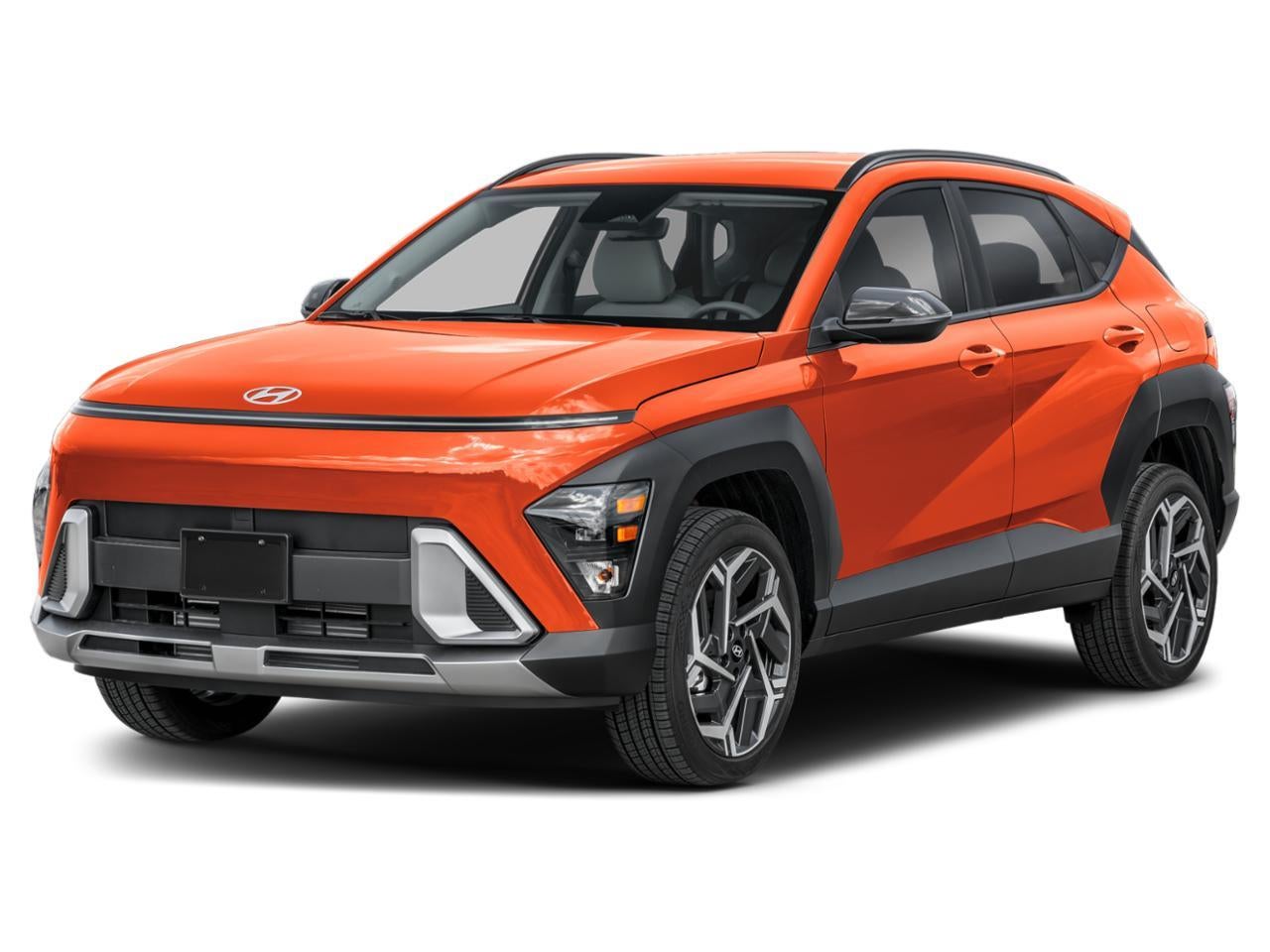 2026 Hyundai KONA SEL Premium AWD *Ltd Avail*