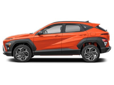 2026 Hyundai KONA SEL Premium AWD *Ltd Avail*