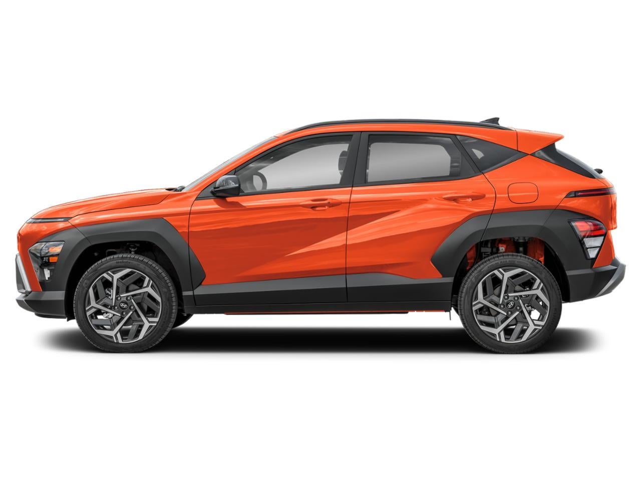 2026 Hyundai KONA SEL Premium AWD *Ltd Avail*