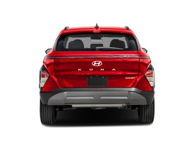 2026 Hyundai KONA SEL Premium AWD *Ltd Avail*
