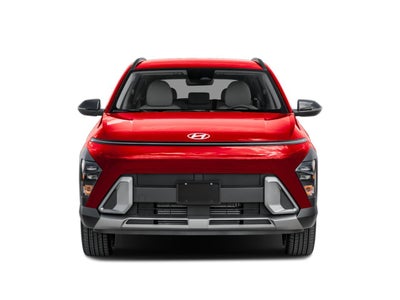 2026 Hyundai KONA SEL Premium AWD *Ltd Avail*