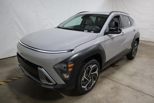 2026 Hyundai KONA SEL Premium AWD
