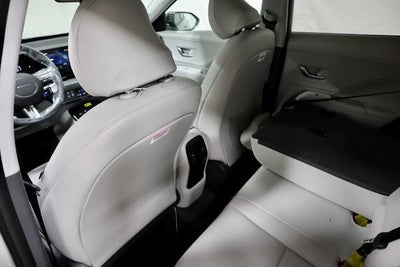 2026 Hyundai KONA SEL Premium AWD