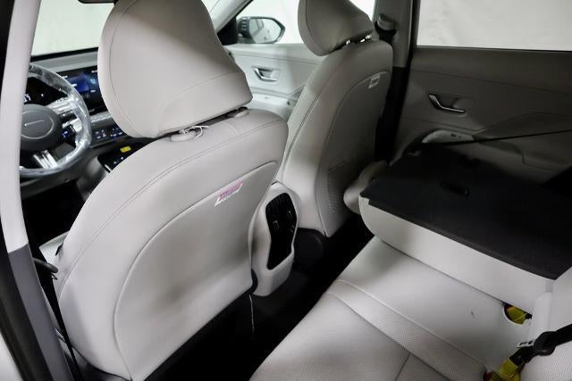 2026 Hyundai KONA SEL Premium AWD