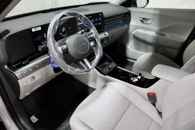 2026 Hyundai KONA SEL Premium AWD