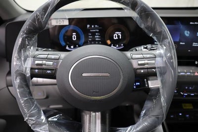 2026 Hyundai KONA SEL Premium AWD