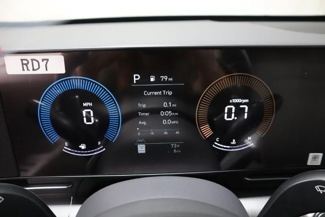 2026 Hyundai KONA SEL Premium AWD