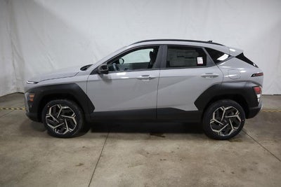 2026 Hyundai KONA SEL Premium AWD
