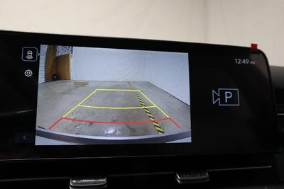 2026 Hyundai KONA SEL Premium AWD