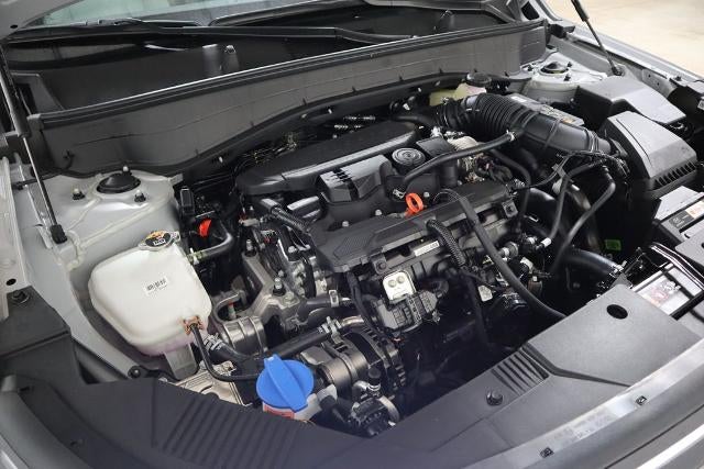 2026 Hyundai KONA SEL Premium AWD