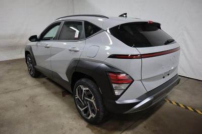 2026 Hyundai KONA SEL Premium AWD