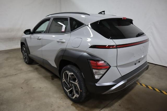 2026 Hyundai KONA SEL Premium AWD