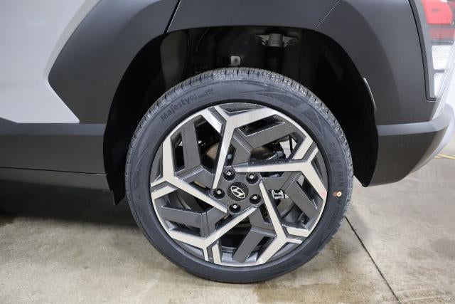 2026 Hyundai KONA SEL Premium AWD