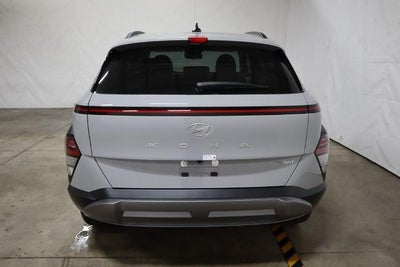 2026 Hyundai KONA SEL Premium AWD