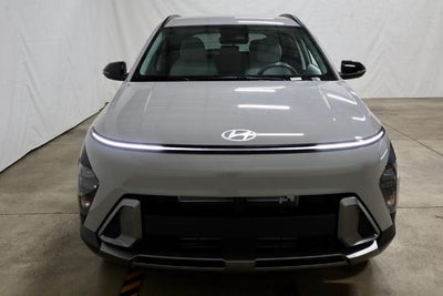 2026 Hyundai KONA SEL Premium AWD
