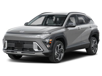 2026 Hyundai KONA SEL Premium AWD
