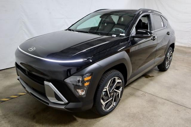 2026 Hyundai KONA SEL Premium AWD