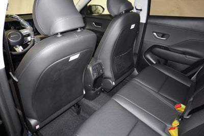 2026 Hyundai KONA SEL Premium AWD