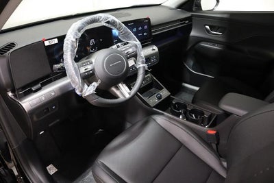 2026 Hyundai KONA SEL Premium AWD