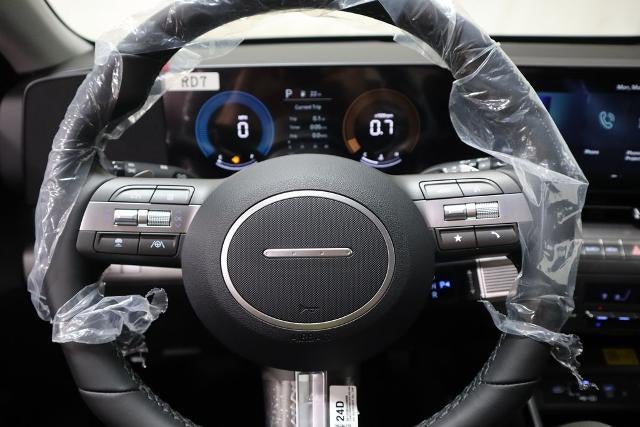 2026 Hyundai KONA SEL Premium AWD