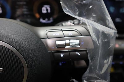 2026 Hyundai KONA SEL Premium AWD