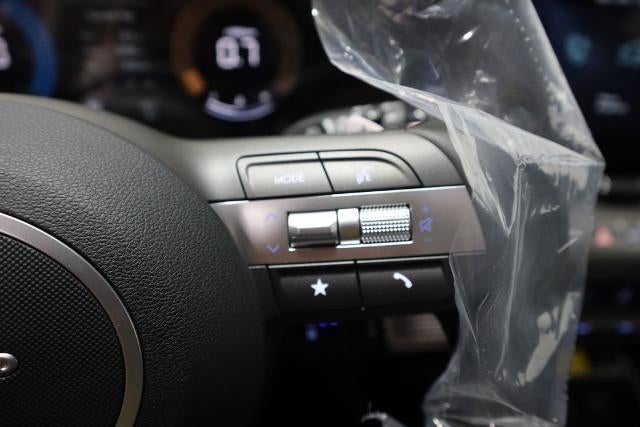 2026 Hyundai KONA SEL Premium AWD