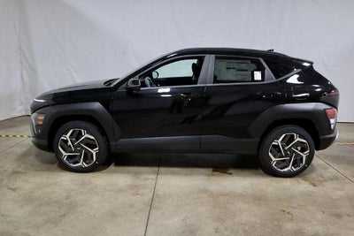2026 Hyundai KONA SEL Premium AWD