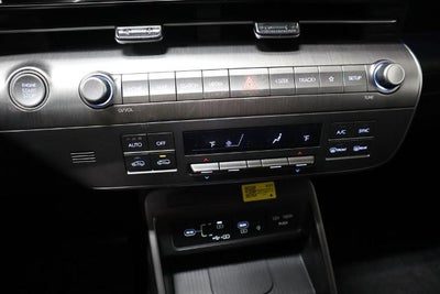 2026 Hyundai KONA SEL Premium AWD