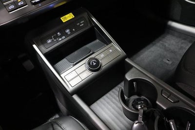 2026 Hyundai KONA SEL Premium AWD